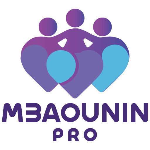 M3aounin Logo